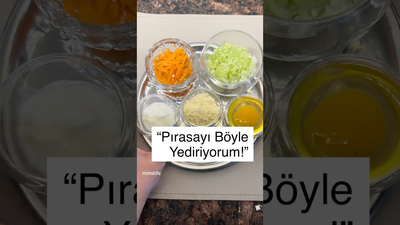 Pırasalı Tava Böreği Tarifi | Bebekler İçin Sağlıklı ve Pratik #tavaböreği #pırasalıbörek Pırasalı Tava Böreği Tarifi | Bebekler İçin Sağlıklı ve Pratik #tavaböreği #pırasalıbörek