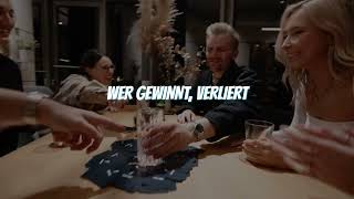 Zack Zack - wer gewinnt, verliert. Das Kartenspiel - Trinkspiel mit App screenshot 1