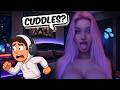 Freaky Girls at School Had a MASSIVE Crush on Me...(Storytime)