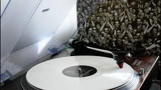 Suede ‎– Complete A Side [ The Best Of Suede: Beautiful Ones 1992 - 2018 / 6 × Vinyl, LP, White LP ]