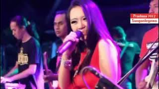 SEDINGIN SALJU || RENA KDI OM PRADANA ( LIVE MUSIC)