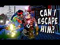 THE  EPIC FIGHTS (Secret Neighbor Gameplay im rus and check desc)