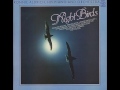 RONNIE ALDRICH - NIGHT BIRDS [LP]