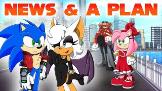 Extra! Extra! Read All About it! - Sonic 10 Years Later LIVE: Episode 280
Support us on Ko-Fi! https://ko-fi.com/superhedgehogbros - AND join out Discord! https://discord.gg/XhxMhZcBBT
⬇️THE RULES:⬇️
1️⃣Only messages with donations are promised to be read out. Behind the mic, however, we are just fallible humans and may accidentally miss one. Moreover, we will ignore messages we feel uncomfortable with or messages that break the following rules.
2️⃣You can pay to make the characters do what you want, but you must ask if its possible first. The best way to do this is to donate a small amount first asking your question to see if the characters are willing/able to do what you want.
3️⃣Do not beg others to donate for you or tell them what to say in their donation.
4️⃣Feel free to tease the characters on the show and make fun. Just remember that this is all in good fun, and when the characters are being outrageous, its all just for humour or drama. None of it is real. On the other hand, please don’t be overly aggressive or a bully to a character - that’s not fun for anyone.
5️⃣Do not spam to get attention - it will not work, and you will be timed out.
6️⃣Always respect other fans and their feelings even if you dont agree.
7️⃣This story is a mashup of existing Sonic storylines from comics, TV shows and games. Some things are canon and some things are not. Please dont assume what is and isnt, and dont try to tell us what should and shouldnt be.
8️⃣Pay attention to our story. We understand that a lot of you want to be part of the story, and we love that. Just keep in mind that many of the characters already are active in our story (even if off screen), so you cant TELL them where they are/how they feel/what theyre doing. If you want to be your version of one of the cast, you will be accepted as simply being from an alternate universe.
9️⃣To have new characters appear or to kick off special events, please see our KoFi store: https://ko-fi.com/superhedgehogbros/shop
📢Please refer to this video for further information: https://www.youtube.com/live/Ogi_xFVr4XY
.
.
.
Character artwork/sprites by RonixDraws: https://ronixdraws.carrd.co/ Extra! Extra! Read All About it! - Sonic 10 Years Later LIVE: Episode 280