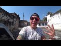 Sustos de turista en Antigua | GUATEMALA | V-91 🌎☞ Esta es mi vuelta.