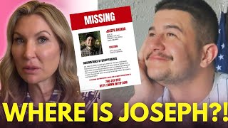 The HAUNTING Broad Daylight Disappearance of Joseph Aranda | A Family's Fight for Answers