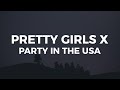 Frenna x Party In The USA (TikTok mashup)