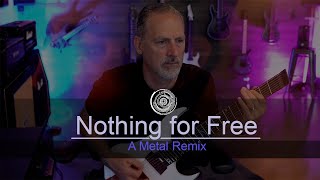 METAL MADNESS - Pendulum Modern Metal ReMix