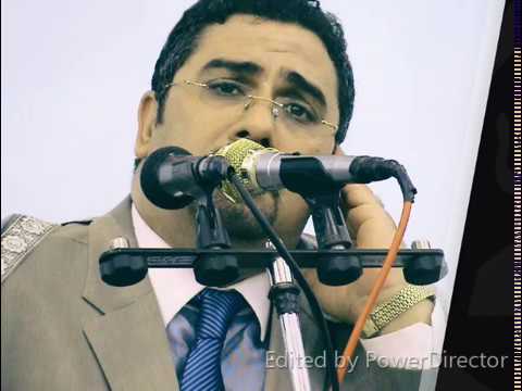 Part 2 Anwar Shahat Amazing Maqam Nahawand مقام نهاوند الشيخ أنور الشحات
