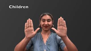 Back to School in ASL part II