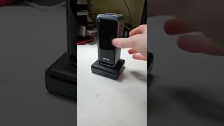 Anker Prime Powerbank and Charging Base