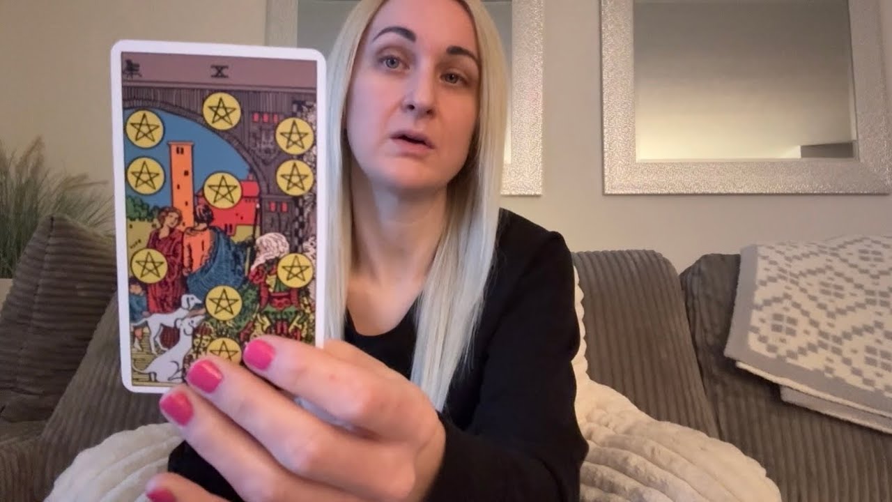 TAURUS MARCH 2-8 2026 TAROT READING 