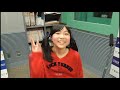 2019年1月24日(木)2じゃないよ!倉島杏実vs平野百菜