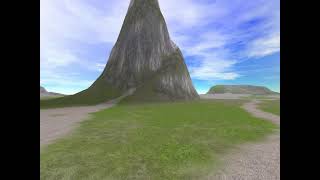 Artifex Terra Terrain - Blitz3D