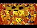 When Every Shape Starts Dancing | Sponsored by: Klasky Csupo 2001 Effects shape