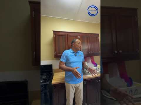 Reopening of Port Morant and Arcadia Health Centres