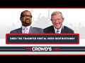 Does The Transfer Portal Need Restrictions? Coach Lou Holtz and Mark May