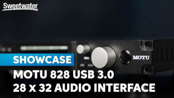 PlayAUDIO1U audio and MIDI interface for live perfomance — iConnectivity