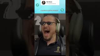 Максим Омариев - легенда ❤️❤️❤️❤️❤️ #chessmaster #chess #шахматыэтокруто #эдит #мем