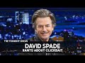 David Spade Rants About Clickbait | The Tonight Show Starring Jimmy Fallon