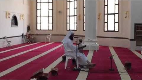 مقطع من سورة ال عمران محمودكلداري