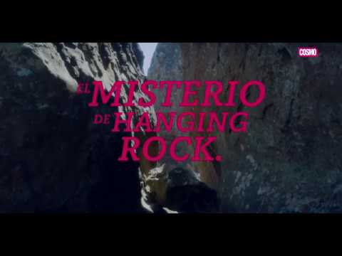 El misterio de Hanging Rock | Tráiler (Español) | Cosmo