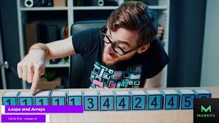 4 - C# for begginers - Debug, Loops & Logic: Become a Smarter C# Coder in 20 Minutes!