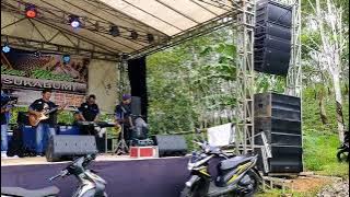 Bersama RG live music SUKABUMI