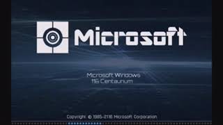 Windows 116 Centaurium