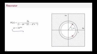 30- Filter design   Part 2  Intuitive filters Filter Design And Analysis Using Matlab Part 2