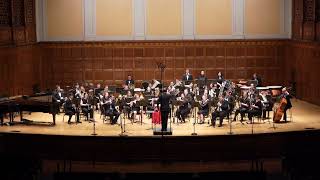 Camille Saint-Saens - Pas Redouble