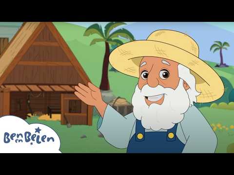 En la Granja 🐔🐽🐑 ¡Vamos a Cantar!🎶