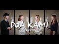 DOA KAMI (우리의 기도) Korean Version (Cover by Worship House/워십하우스)