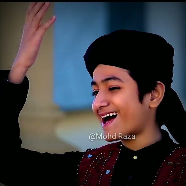 Bilal tujh par nisar jaun👍❤️❤️❤️