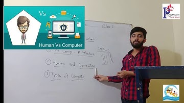 CLASS 2:KEYBOARD:CH # 1:A SMART MACHINE