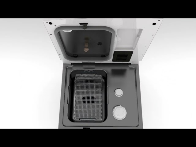 Mocom Tethys H10 PLUS