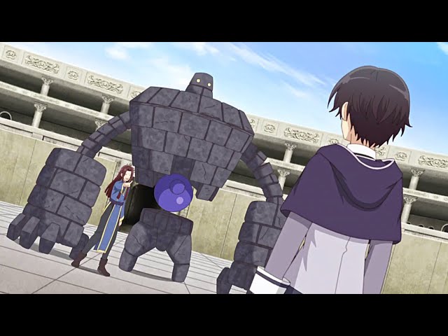 Saikyou Onmyouji no Isekai Tenseiki Episode 1│The Strongest