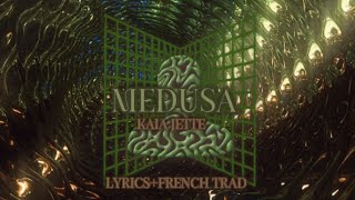 MEDUSA • Kaia jette  (lyrics + French trad) Resimi