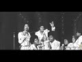 1974 Jackson5 performed in Las Vegas
