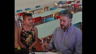 How To Tiered Fidelity Inventory TFI Walkthrough Tool Part Three: Student Interview
