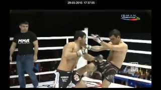 nariman abbasov vs firuz samedov 29.03.2015