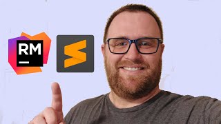 How to Set Up Sublime Text Keybindings in RubyMine screenshot 3