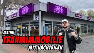 Mein eigenes Autohaus + eigenen Shop!