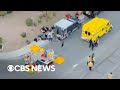 Suspected bio lab in Las Vegas potentially linked to 2023 California case