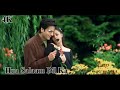 Hua Salaam Dil Ka- Kuch Tum Kaho Kuch Hum Kahein (2002) 4K Alka Yagnik, Udit Narayan, Fardeen Khan,