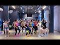 Merengue Zumba | La Punta | Aisack | Dance Fitness | Dance Workout | Merengue Music 2023 |