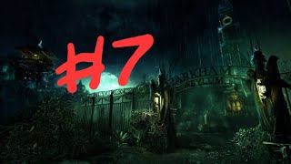 Batman- Arkham Asylum Walkthrough Part 7