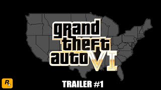 Grand Theft Auto VI Trailer: ya ESTA AQUÍ el TRAILER DE GTA 6 (BROMA DÍA INOCENTES) | Stratus