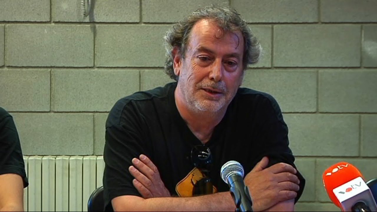 VOTV - Mor Alfons Senyé, peça clau en la cultura popular de Granollers