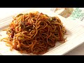 Ching&#39;s Just Soak Hakka Noodles Recipe and Review | Hakka Noodles Recipe